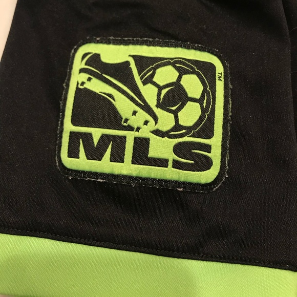 XBOX Climacool Adidas Sounders Shirt - Picture 4 of 5